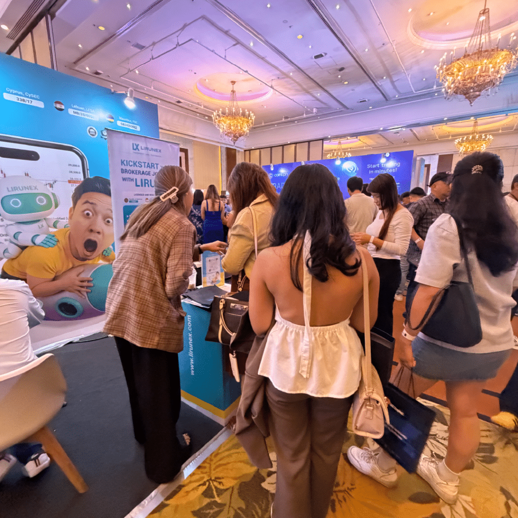 Lirunex 用户评价