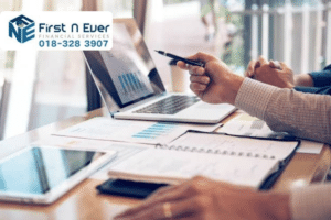 First N Ever Financial Services 优势