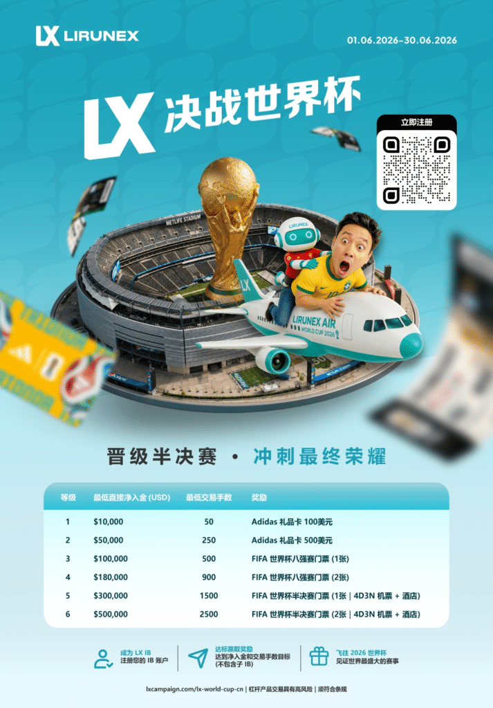 LX 决战世界杯