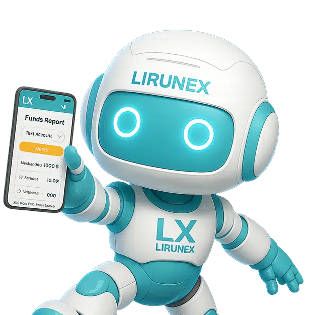 Lirunex 新手学习指南