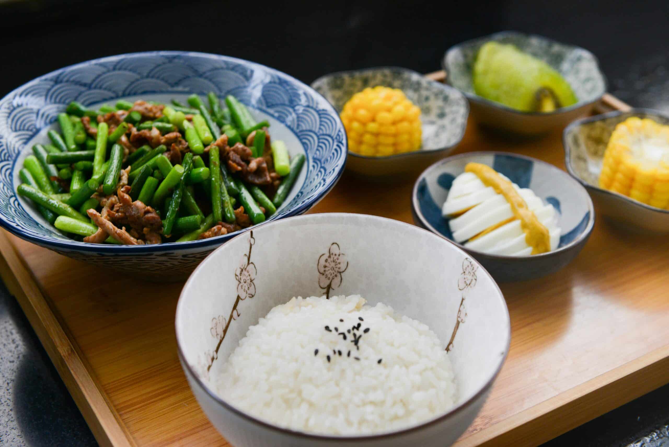 饮食