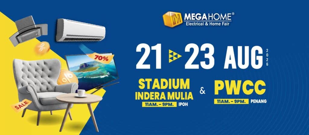 Megahome 