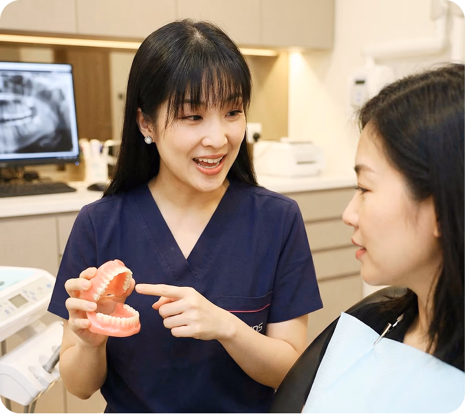 UDS Dental