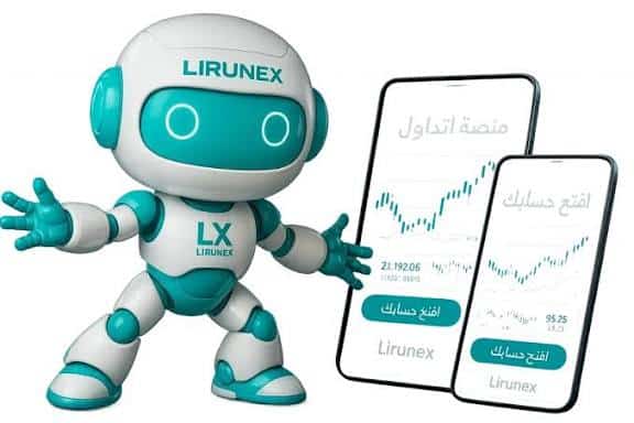 Lirunex 对比 XM