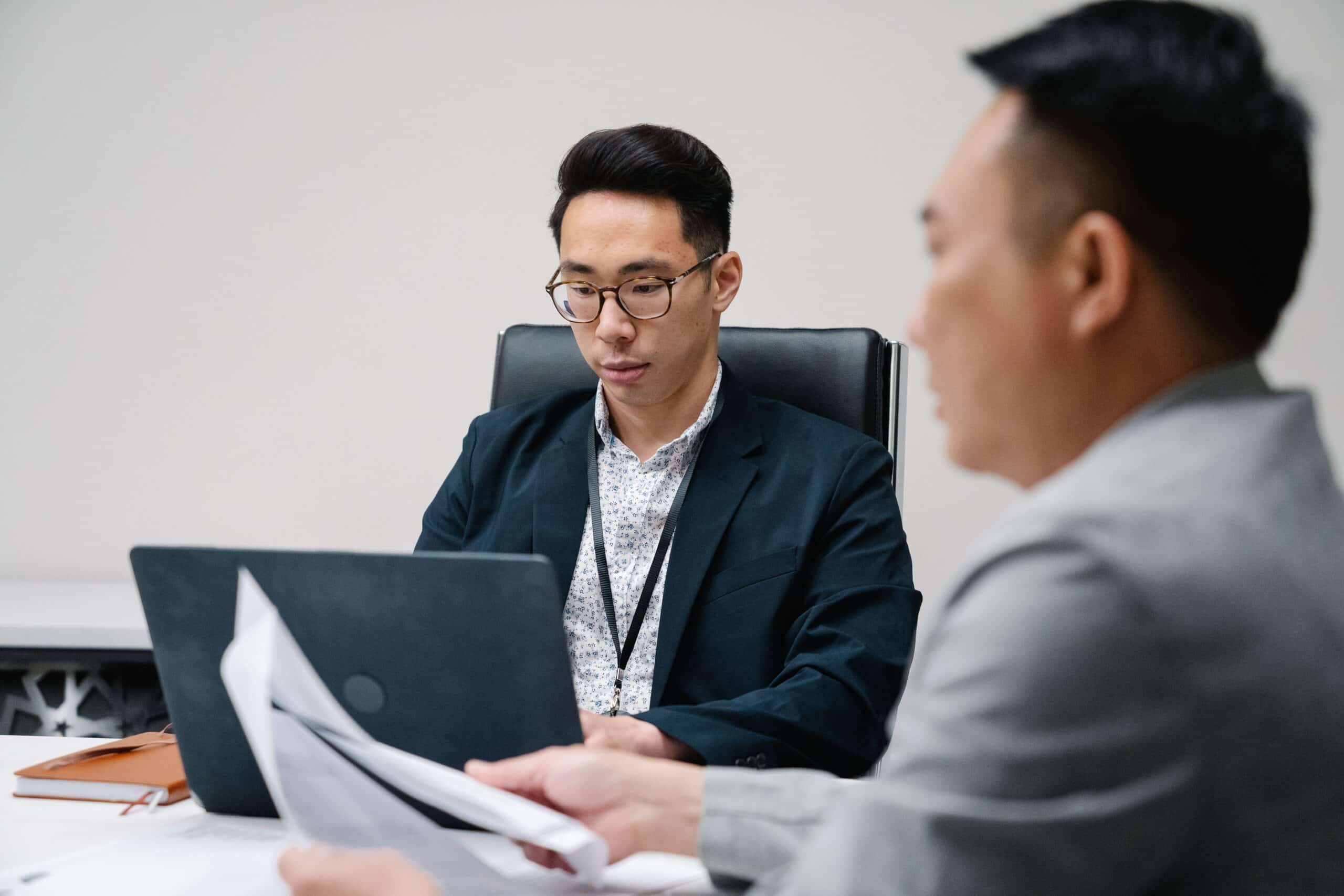 Tax executive 是做什么