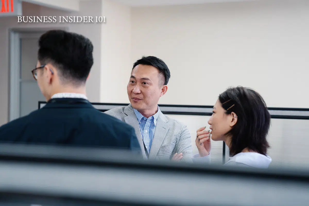 新山 accounting firm