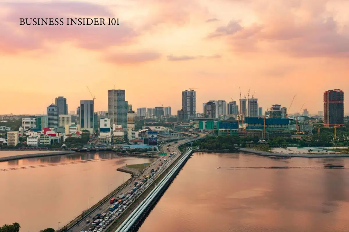 新山 accounting firm