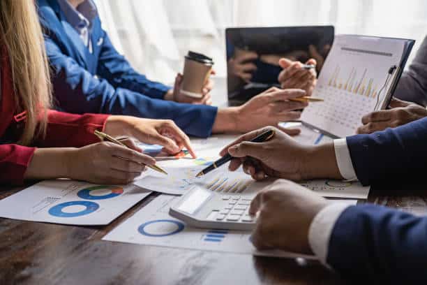 新山 accounting firm