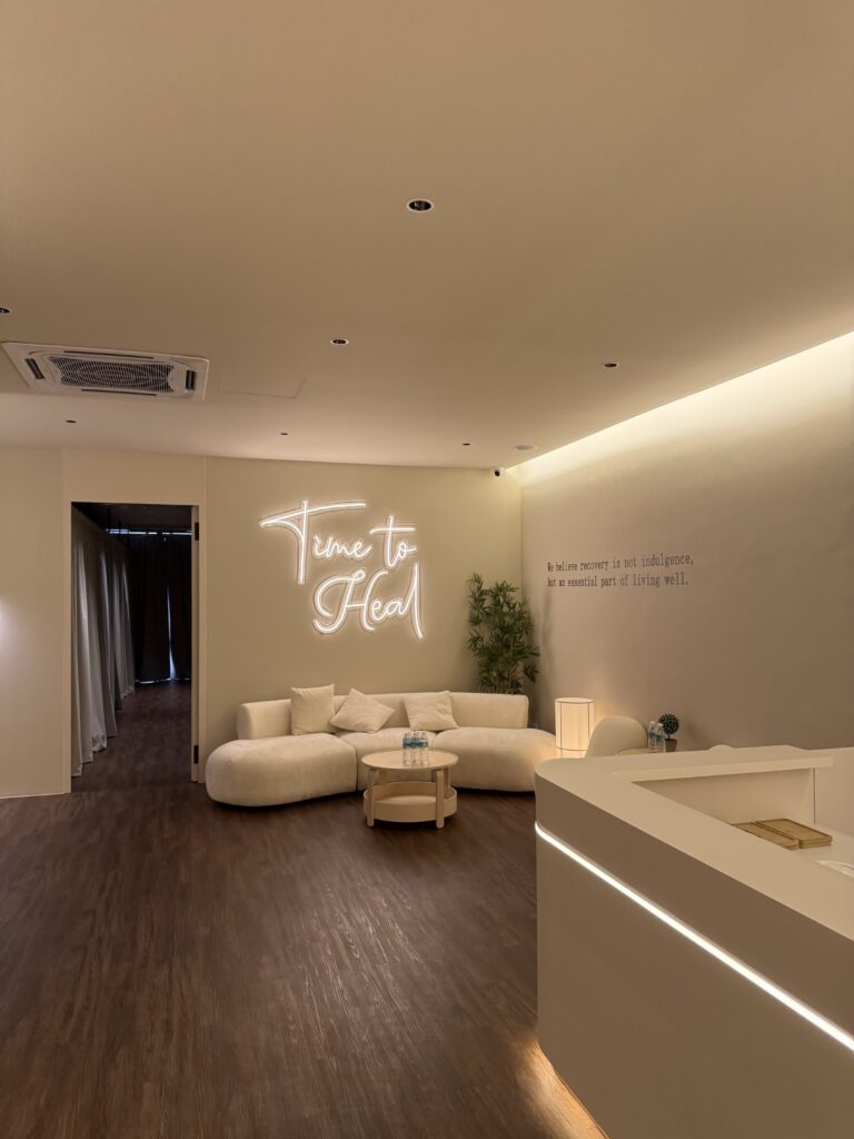 Sri Petaling 越式按摩推荐