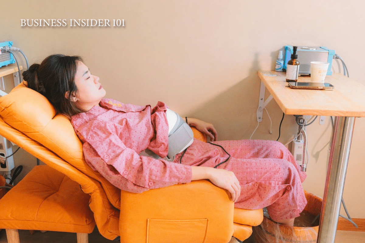 Iskandar Puteri 最好的艾灸养生馆