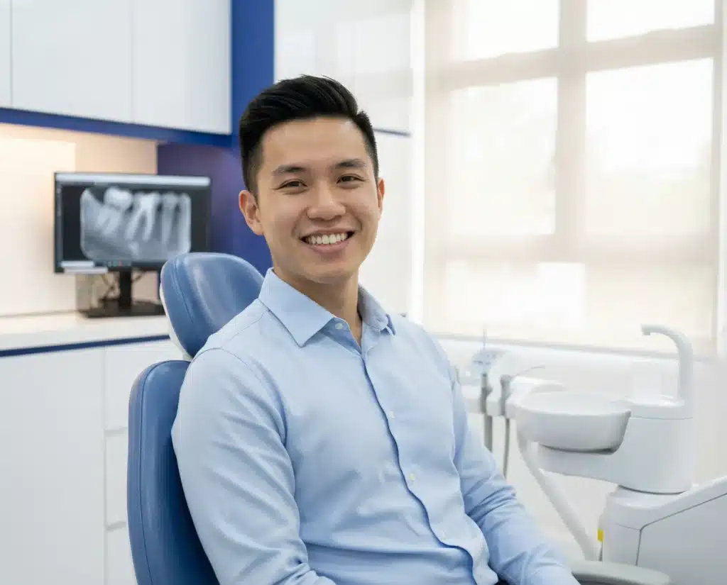 UDS Dental 服务